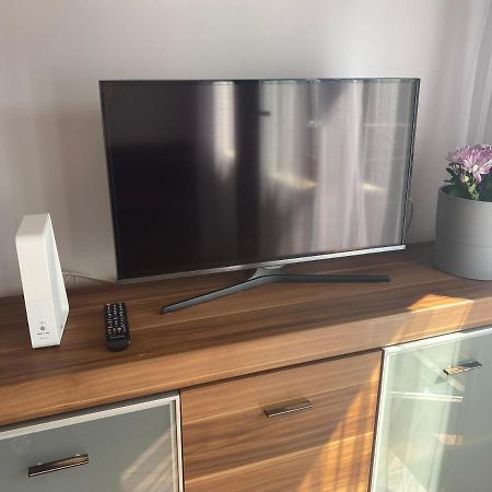 Jd Seaside Apartment Gdańsk Kültér fotó