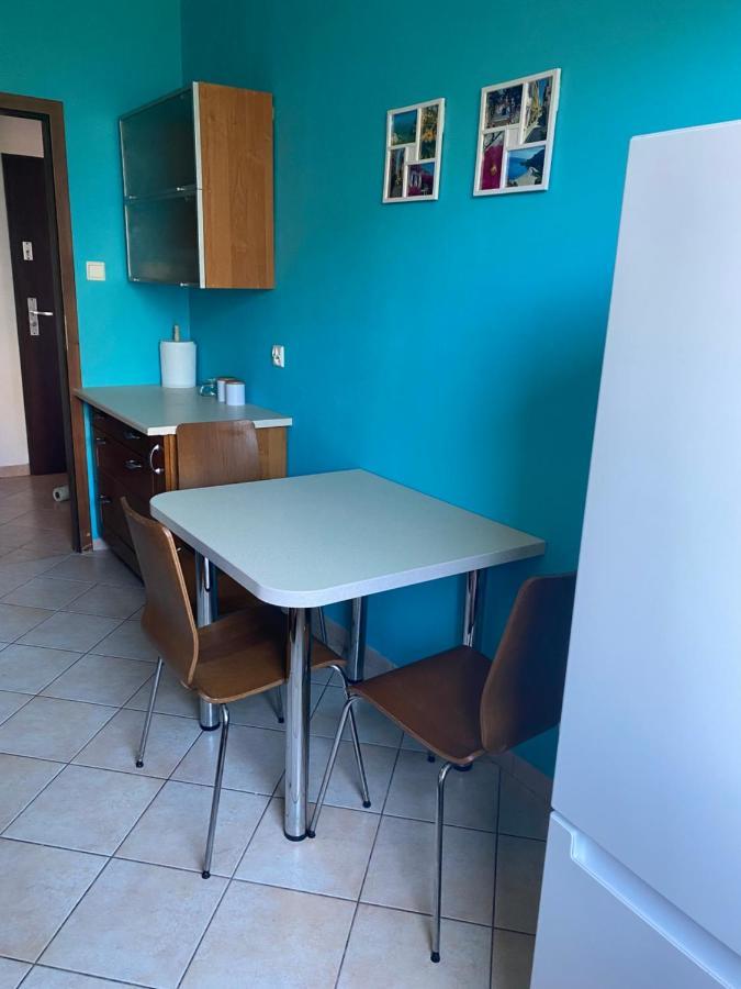 Jd Seaside Apartment Gdańsk Kültér fotó