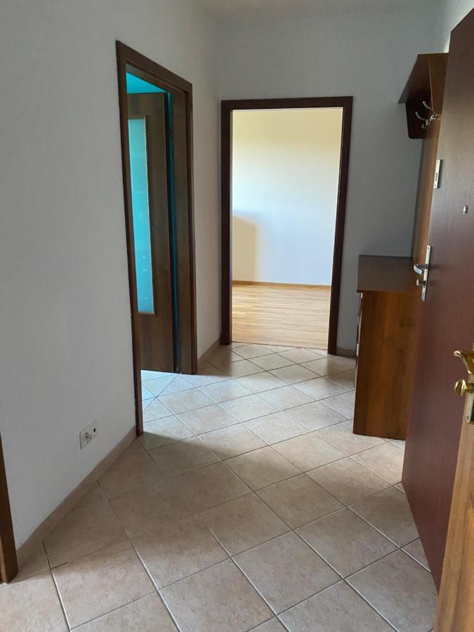 Jd Seaside Apartment Gdańsk Kültér fotó