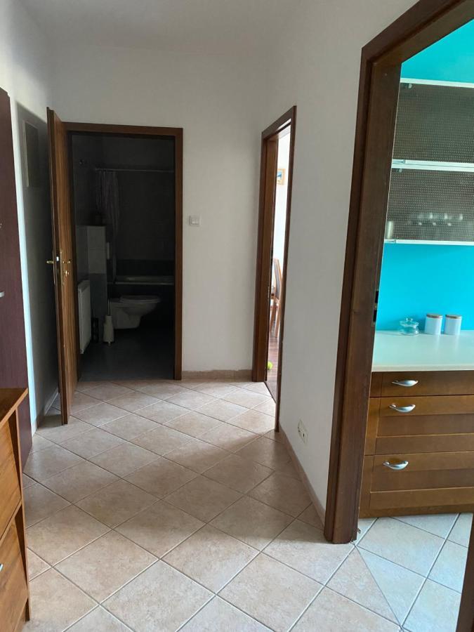 Jd Seaside Apartment Gdańsk Kültér fotó