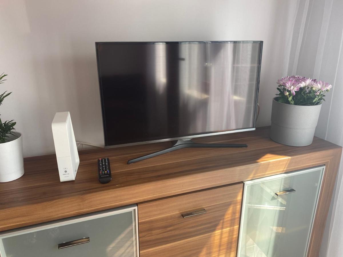Jd Seaside Apartment Gdańsk Kültér fotó