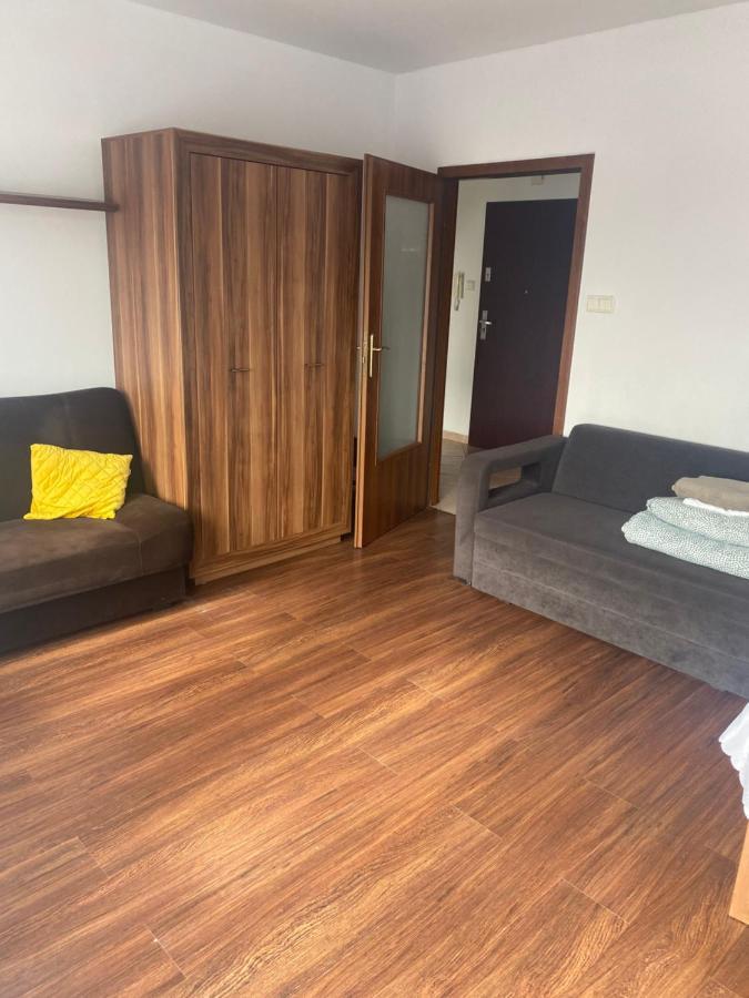 Jd Seaside Apartment Gdańsk Kültér fotó
