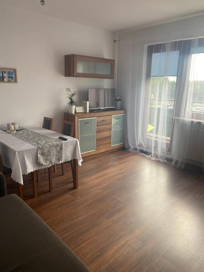 Jd Seaside Apartment Gdańsk Kültér fotó