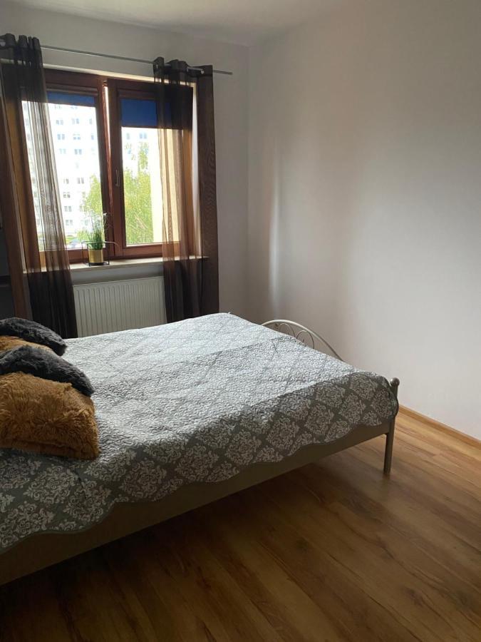 Jd Seaside Apartment Gdańsk Kültér fotó