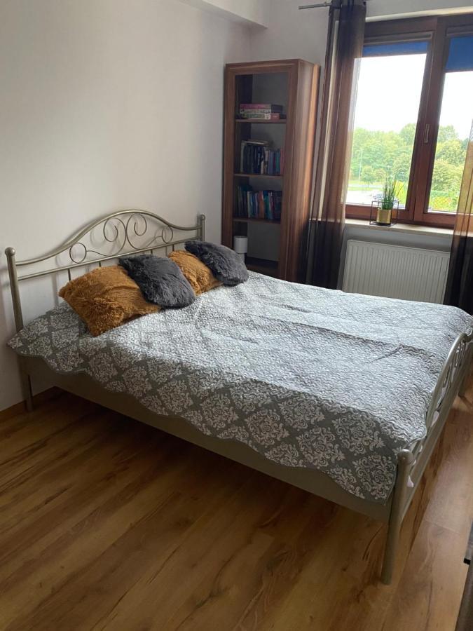 Jd Seaside Apartment Gdańsk Kültér fotó